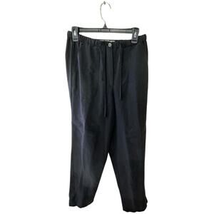 Directives Athletic Activewear Pants Women S Elastic Waist Drawstring Minimalist